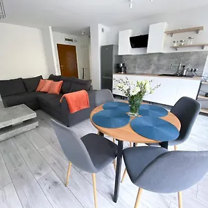  Apartament Kosmo Apartament Polska