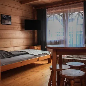 Swistowka Zakopane