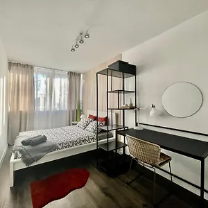 Apartament Cozy Apart - Self Check-in 24h Polska