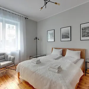  Apartament Comfort Spichrzowa Polska